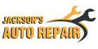 Jackson's Auto Repair, Lively, ON opening hours