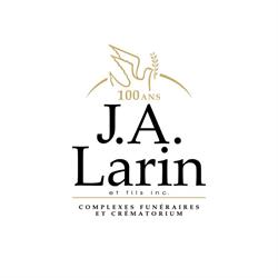 J.A. Larin & Fils Inc, Salaberry-de-Valleyfield, QC opening hours