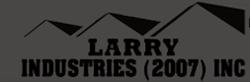 Larry Industries Inc, Chilliwack, BC opening hours