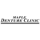 Maple Denture Clinic, opening hours