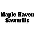 Maple Haven Sawmills, Ingersoll, ON opening hours