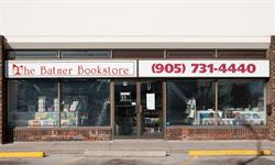 Batner Bookstore The, Thornhill, ON opening hours