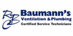 Baumann's Ventilation & Plumbing Ltd, Medicine Hat, AB opening hours