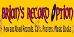 Brian's Record Option, Kingston, ON opening hours