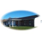 Britton Funeral Home, Hartland, NB opening hours