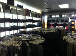 Jean & Top Designers, Regina, SK opening hours