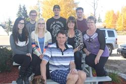 Trimline Design Ltd, Whitecourt, AB opening hours