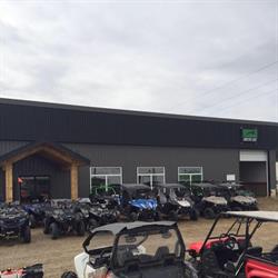 Central Sled & Cycle, Wetaskiwin, AB opening hours