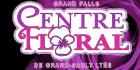 Centre Floral de Grand Sault-Grand Falls Floral, opening hours