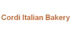 Cordi Italian Bakery, Mississauga, ON opening hours
