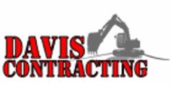 Davis Contracting, South Bruce Peninsula, ON opening hours
