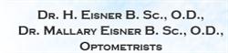 Eisner H Dr Optmtrst in Calgary, AB (Downtown) - Opening Hours