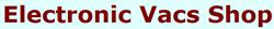 Electronic Vacs Shop in Ottawa, ON (Billings Bridge - Alta Vista) - Opening Hours