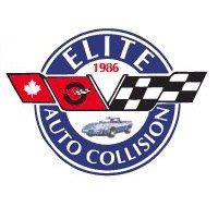 Elite Auto Collision, North York, ON opening hours