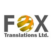 Fox Translations Ltd in Ottawa, ON (Braemar Park - Bel Air Heights - Copeland Park) - Opening Hours