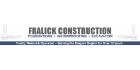 Fralick Construction, Welland, ON opening hours