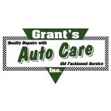 Grant's Auto Care Inc, Guelph, ON opening hours