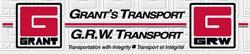 Grants Transport Ltd, New Liskeard, ON opening hours