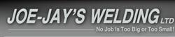 Joe-Jays Welding Ltd in Calgary, AB (Bridgeland) - Opening Hours