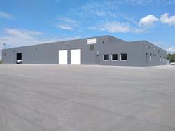 John Ross & Sons Ltd, Truro, NS opening hours