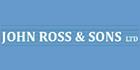 John Ross & Sons Ltd, Halifax, NS opening hours