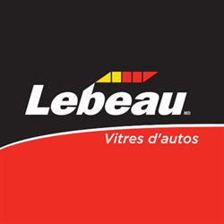 Lebeau vitres d'autos Shawinigan, opening hours