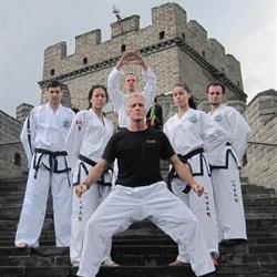 Lee Sukhi Success Martial Arts, Hamilton, ON opening hours