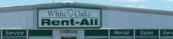 White Oaks Rent-All, London, ON opening hours