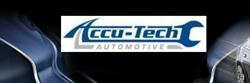 Accu-Tech Automotive, Burlington, ON opening hours