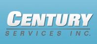 Century Services Incorporated in Edmonton, AB (Huff Bremner Estate Industrial) - Opening Hours