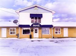 Chain Of Lakes Motel, Kapuskasing, ON opening hours