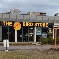 Wild Bird Store The in Calgary, AB (Haysboro) - Opening Hours