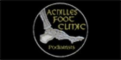 Achilles Foot Clinic Ltd, Winnipeg, MB opening hours