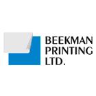 Beekman Printing Ltd, Prince George, BC opening hours
