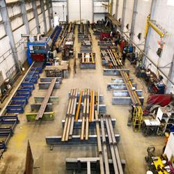 Bel-Aire Welding Ltd, Lethbridge, AB opening hours