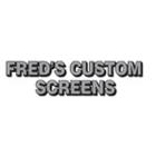 Fred's Custom Screens, Abbotsford, BC opening hours