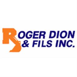Roger Dion et fils 2006 inc, Saint-Alphonse-de-Granby, QC opening hours