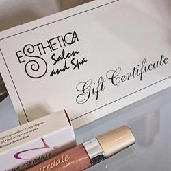 Esthetica Salon & SPA in Calgary, AB (Oakridge) - Opening Hours