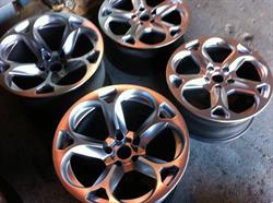 Precision Rim Repair in North York, ON (Emery) - Opening Hours