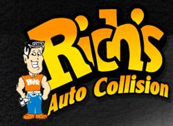 Rich's Auto Body & Wrecking Ltd, Campbell River, BC opening hours
