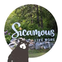 Sicamous District Of, opening hours