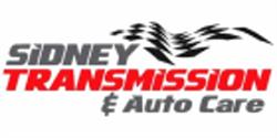 Sidney Transmission & Autocare, opening hours