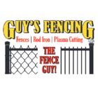Guy's Fencing, Prince George, BC opening hours