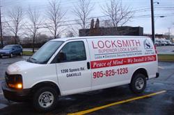 Superior Lock & Safe, Oakville, ON opening hours