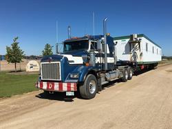 Turner Transport Ltd, Saskatoon, SK opening hours