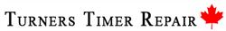 Turners Timer Repair in Scarborough, ON (Bendale) - Opening Hours