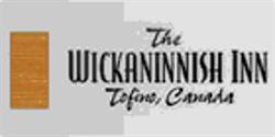 The Wickaninnish Inn, Tofino, BC opening hours