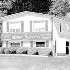Bedford Draperies Ltd, opening hours