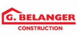 G. Belanger Construction, Haileybury, ON opening hours