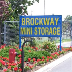 Brockway Mini Storage, Niagara Falls, ON opening hours